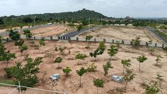 Plot For Sale in Ibrahimpatnam