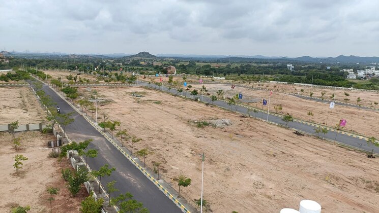 undefined, ibrahimpatnam  200 Sq.Yd. Plot In Ibrahimpatnam Hyderabad 9811382