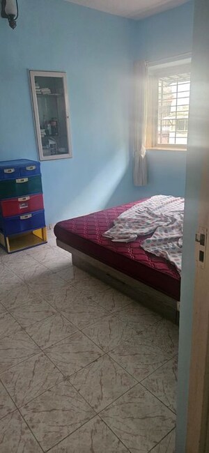Bedroom in 4 BHK Villa at Chembur – for Sale