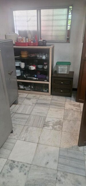 Kitchen in 4 BHK Villa at Chembur – for Sale