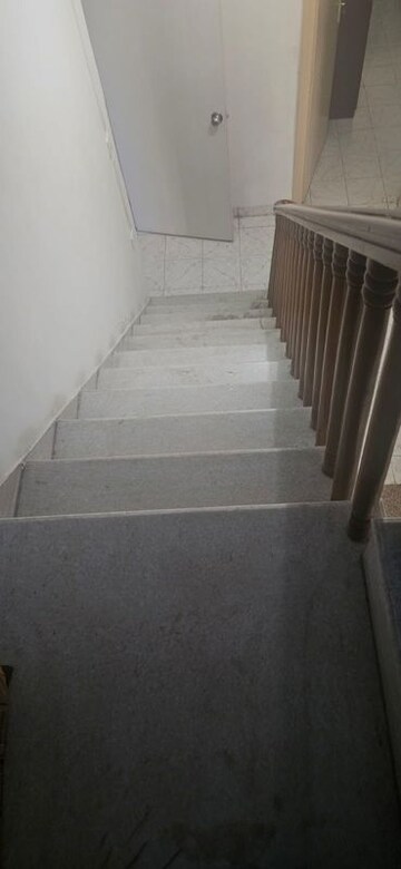 Stairs in 4 BHK Villa at Chembur – for Sale