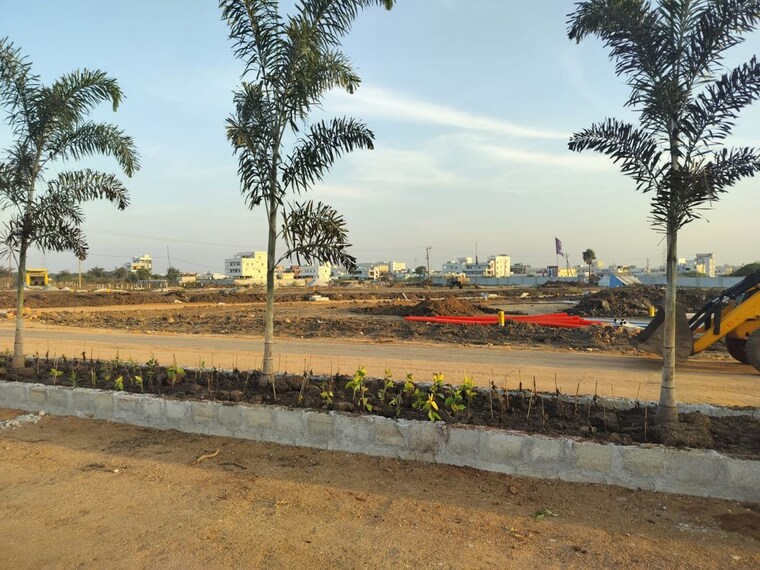 undefined, almasguda  152 Sq.Yd. Plot In Almasguda Hyderabad 9811386
