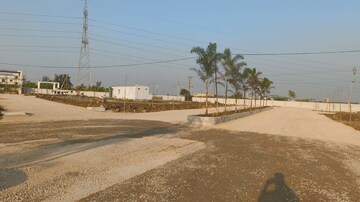 Plot Area in  Plot at Almasguda – for Sale