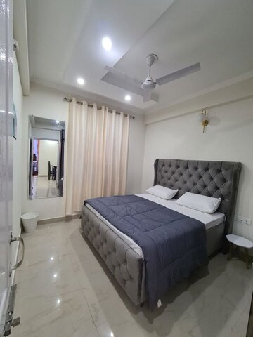 Bedroom in 3 BHK Apartment at Nagla Road – for Sale