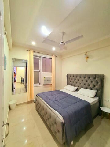 Bedroom in 3 BHK Apartment at Nagla Road – for Sale