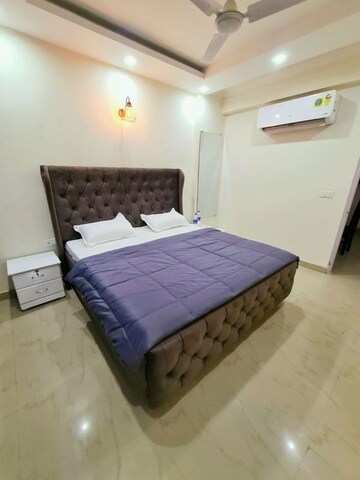 Bedroom in 3 BHK Apartment at Nagla Road – for Sale