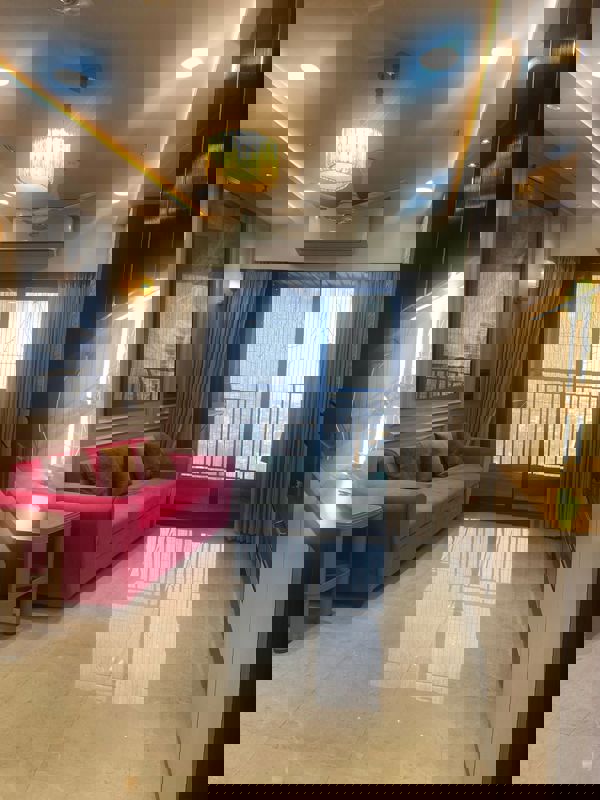 1 BHK + Basement 420 Sq.Mt. Apartment in MICL Aaradhya Highpark