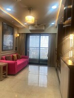 1 BHK + Basement 420 Sq.Mt. Apartment in MICL Aaradhya Highpark