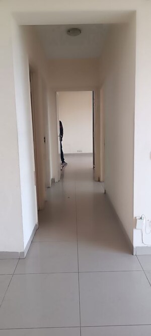 3 BHK Apartment For Rent in Mahindra Aura, Sector 110a