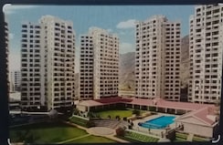 3 BHK + Extra Room Apartment For Rent in Kesar Gardens