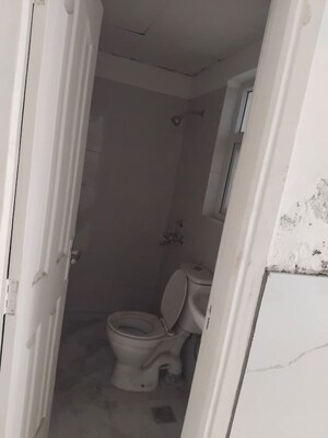 Bathroom in 3 BHK Builder Floor at Sector 77 – for Rent