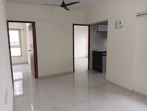 Room in 2 BHK Apartment at Aashna Samadhan, Goregaon West – for Rent