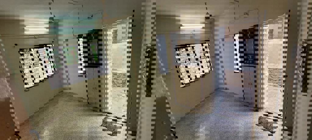 1 BHK Apartment For Rent in Kothrud