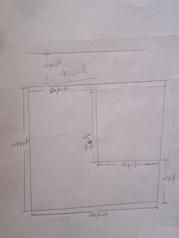   Plot at Vikas Nagar – for Sale