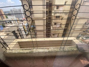 1 BHK Apartment – Exterior View View at Dream Paradise, Ulwe Sector 9 - for Sale