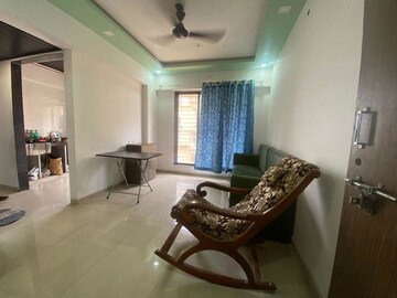 1 BHK Apartment For Sale in Dream Paradise, Ulwe Sector 9