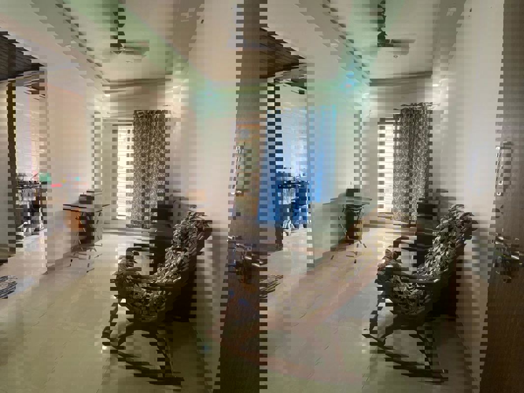 1 BHK Apartment For Sale in Dream Paradise