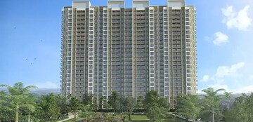 3 BHK Apartment For Sale in Regency Antilia, Ulhasnagar