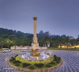 2 BHK Apartment – Exterior View View at Regency Antilia, Ulhasnagar - for Sale