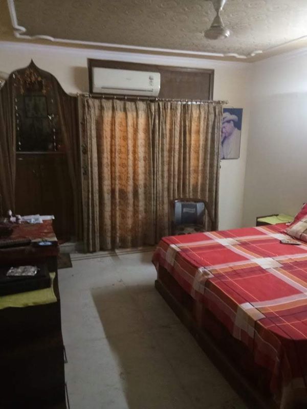 3 BHK Builder Floor For Sale in Nizamuddin East