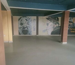  Showroom For Rent in Hazratganj