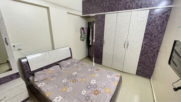 Bedroom in 3 BHK Apartment at Charai – for Sale