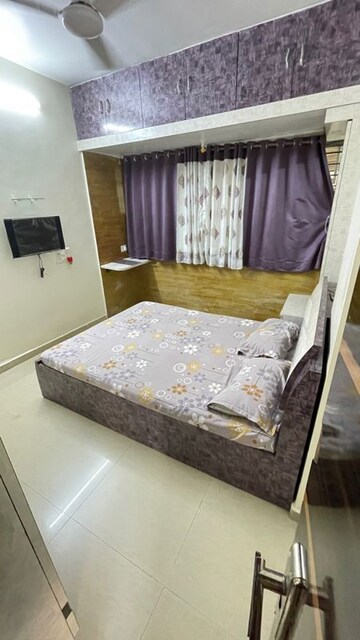 Bedroom in 3 BHK Apartment at Charai – for Sale