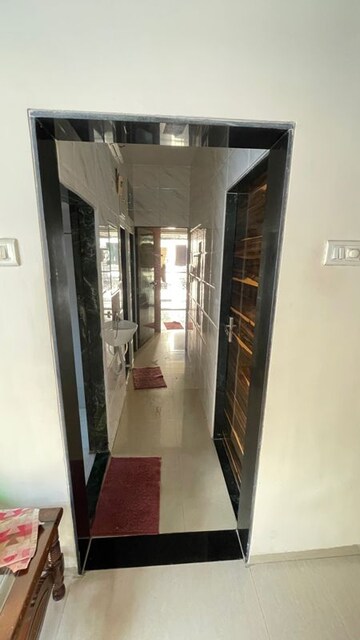 Corridor in 3 BHK Apartment at Charai – for Sale