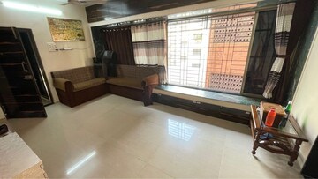 Living Room in 3 BHK Apartment at Charai – for Sale