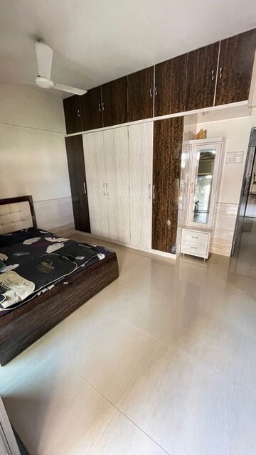 Bedroom in 3 BHK Apartment at Charai – for Sale