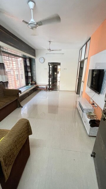 3 BHK Apartment For Sale in Charai