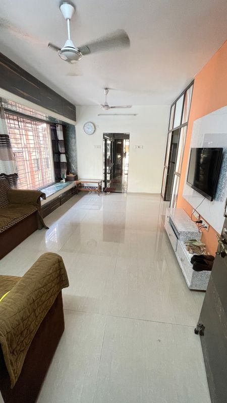 3 BHK Apartment For Sale in Charai