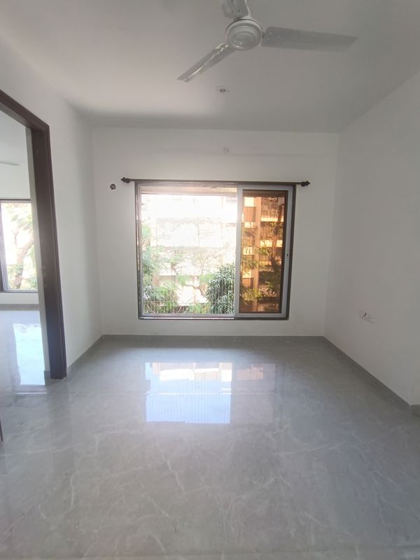 2 BHK + Pooja Room Apartment For Rent in IC Colony