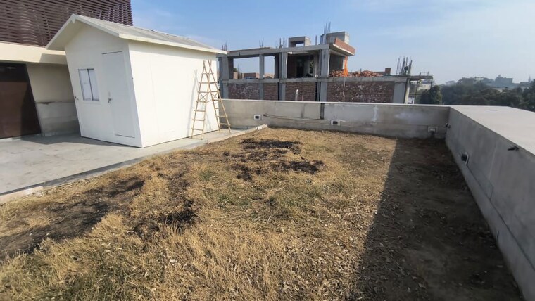 Exterior View, safdarjung development area 4 Bedroom 2500 Sq.Ft. Builder Floor In Safdarjung Development Area Delhi 9811463