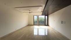 4 BHK + Servant Room Builder Floor For Rent in Safdarjung Development Area