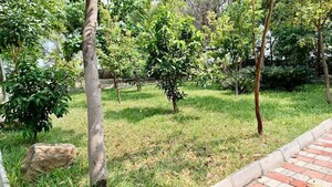  Plot – Garden View at Paramount Wind Chime, Chikkaballapur - for Sale