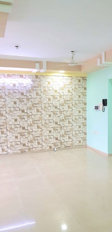 3 BHK Apartment For Rent in Vasant Deep, Kharghar Sector 19