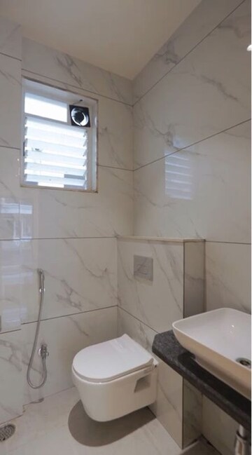 Bathroom in 2 BHK Villa at Igatpuri – for Sale