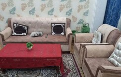 2 BHK + Pooja Room Apartment For Rent in Butler Colony