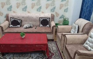 2 BHK Apartment For Rent in Butler Colony