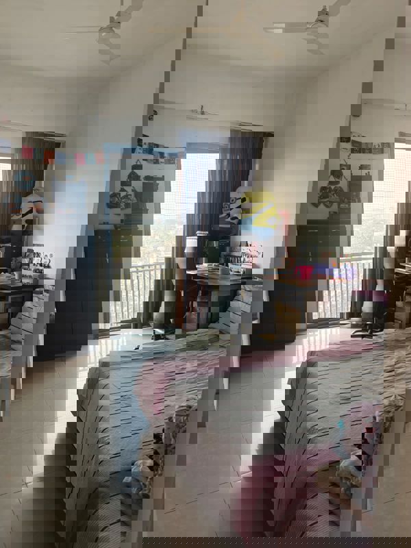 2 BHK 1041 Sq.Ft. Apartment in Goyal Orchid Greenfield