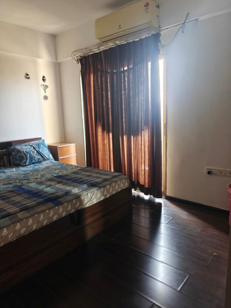 Room, goyal-orchid-greenfield 2 Bedroom 1041 Sq.Ft. Apartment In Bopal Ahmedabad 9811454