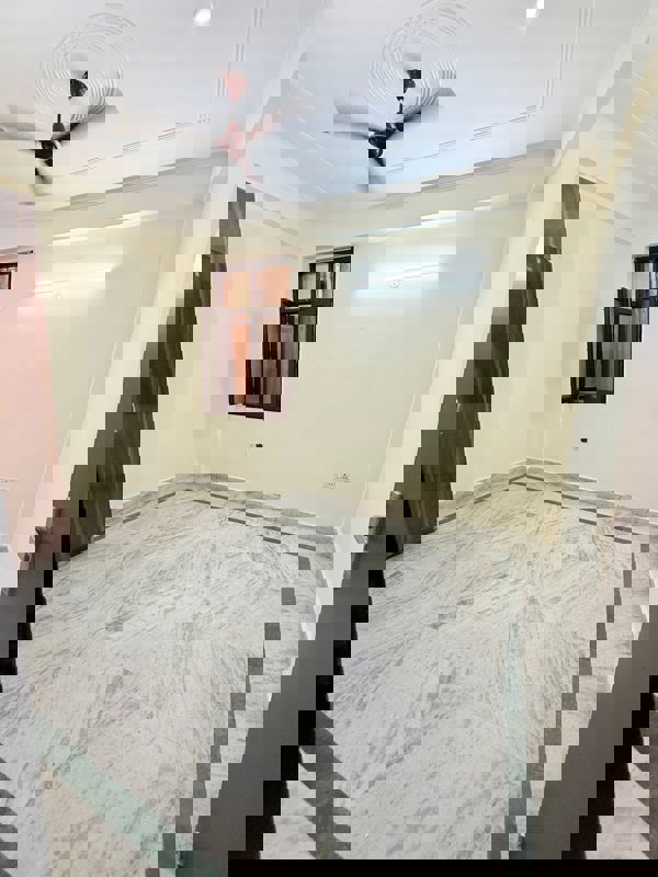 3 BHK + Study Room 1080 Sq.Ft. Builder Floor in Sikka Kannan Greens