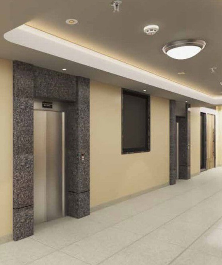 Room, om-ganesh-chs-goregaon 4 Bedroom 1756 Sq.Ft. Apartment In Goregaon East Mumbai 9811483