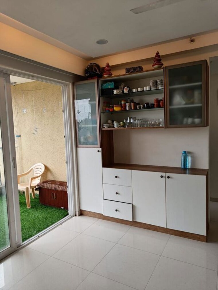 Kitchen, kalpataru-residency 3 Bedroom 1785 Sq.Ft. Apartment In Sanath Nagar Hyderabad 9811486