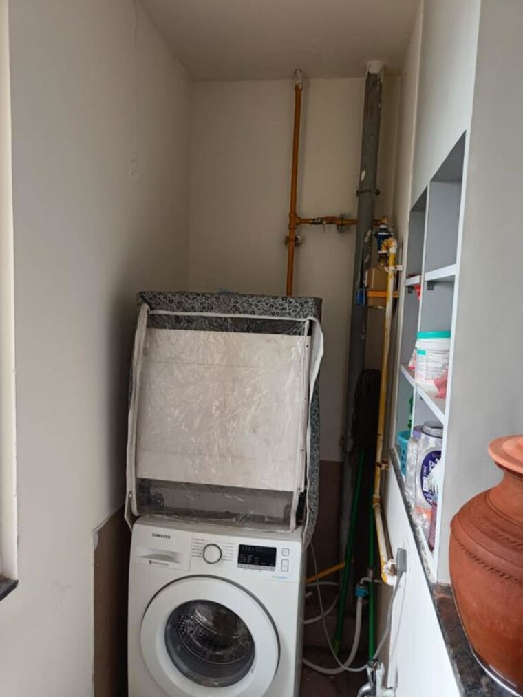 undefined, kalpataru-residency 3 Bedroom 1785 Sq.Ft. Apartment In Sanath Nagar Hyderabad 9811486