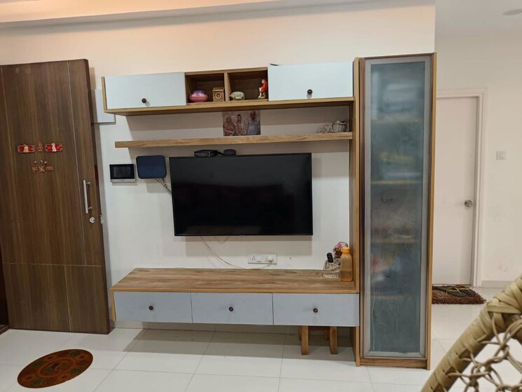 undefined, kalpataru-residency 3 Bedroom 1785 Sq.Ft. Apartment In Sanath Nagar Hyderabad 9811486