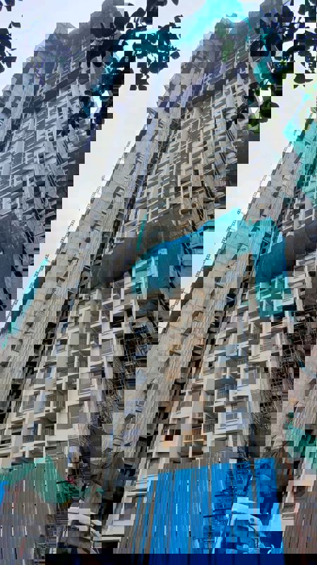 6 BHK + Pooja Room 2256 Sq.Ft. Apartment in Sahajanand Arista