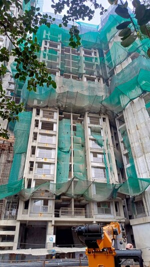 4 BHK Apartment For Sale in Sahajanand Arista, Goregaon West