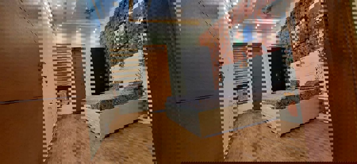 5 BHK + Pooja Room Builder Floor For Sale in Sector 85